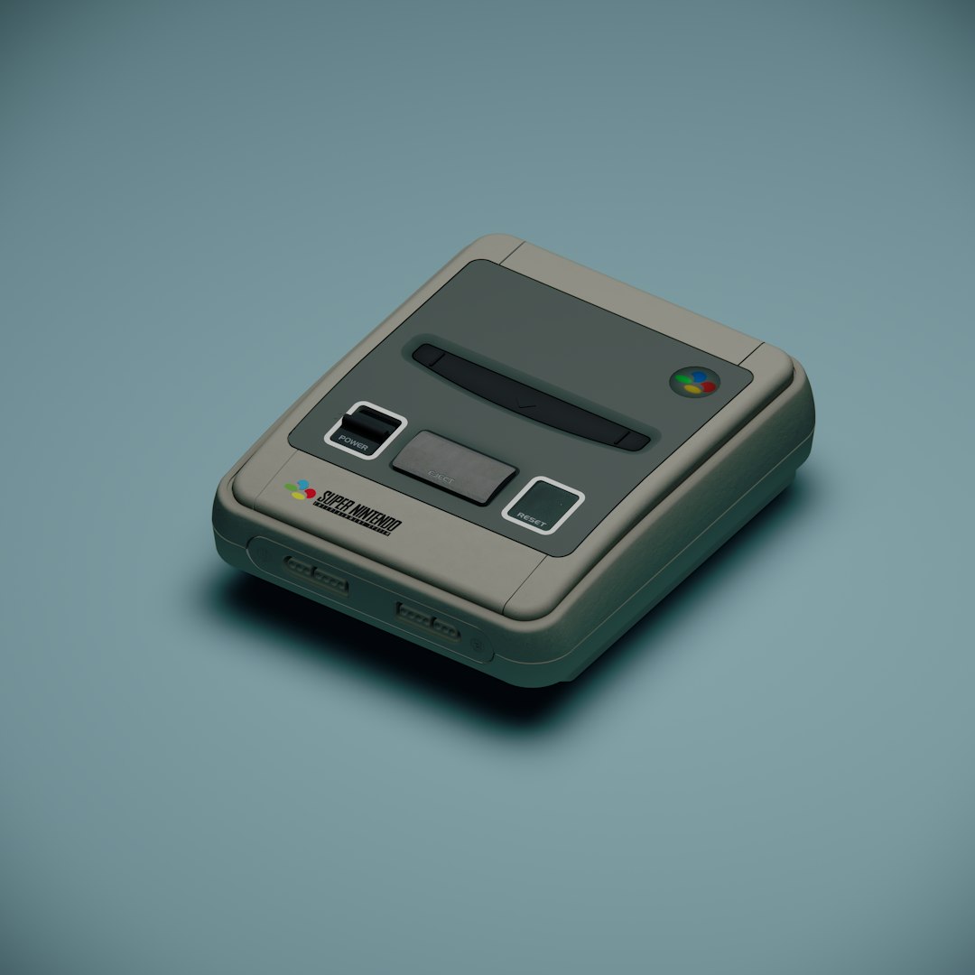Market Scanner Pro